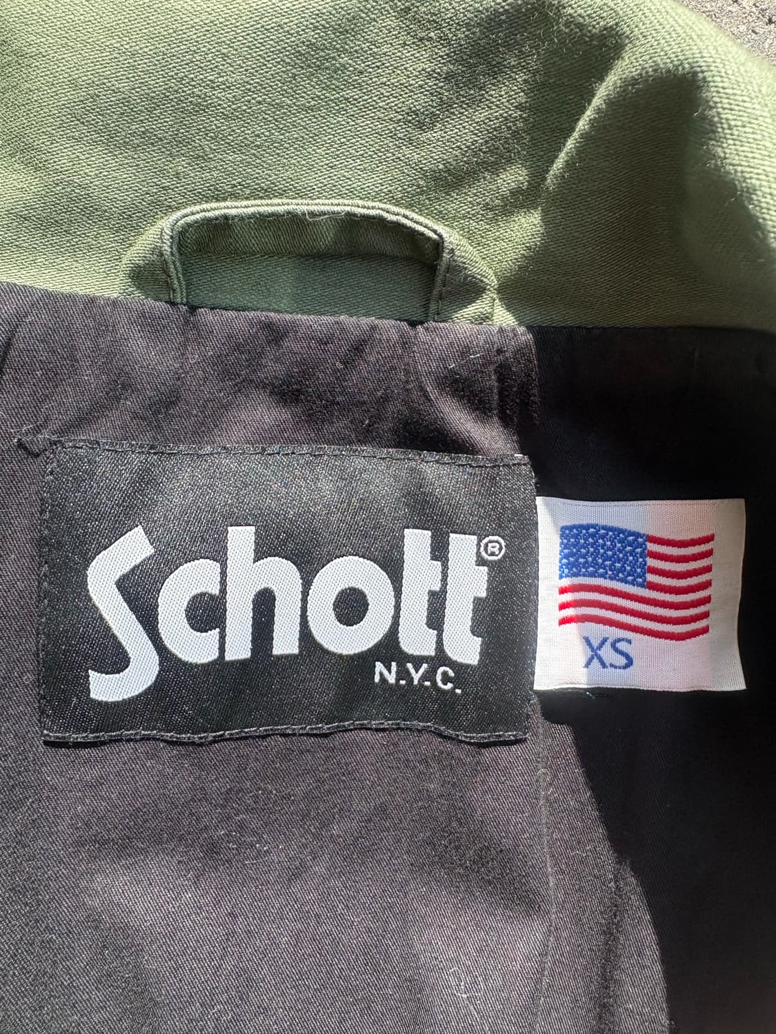 쇼트 모터사이클 라이더자켓 B189 상품이미지4