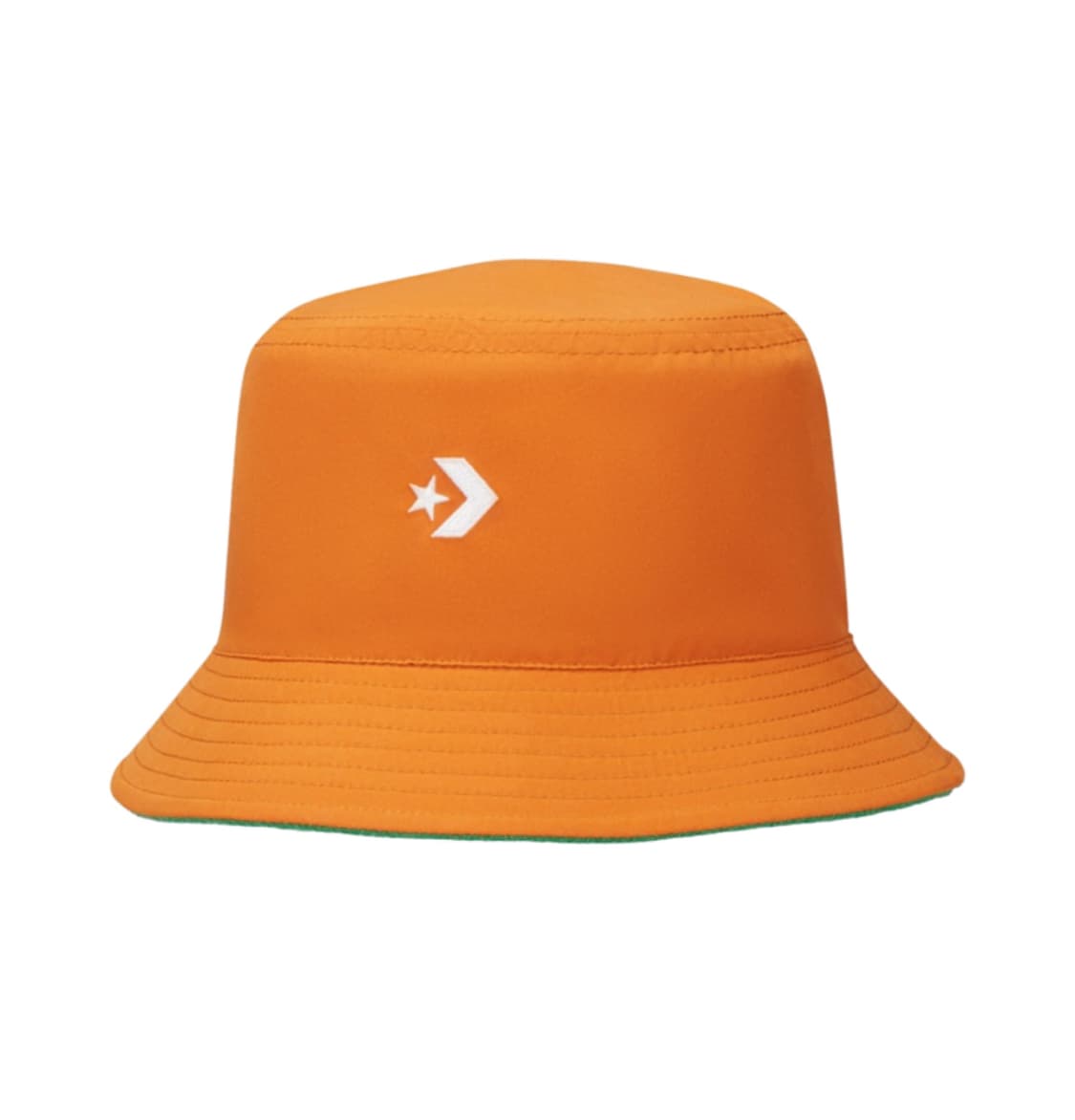 [새상품] 컨버스 x 웡카 리버서블 버킷햇 모나크 S/M (58) 상품이미지1