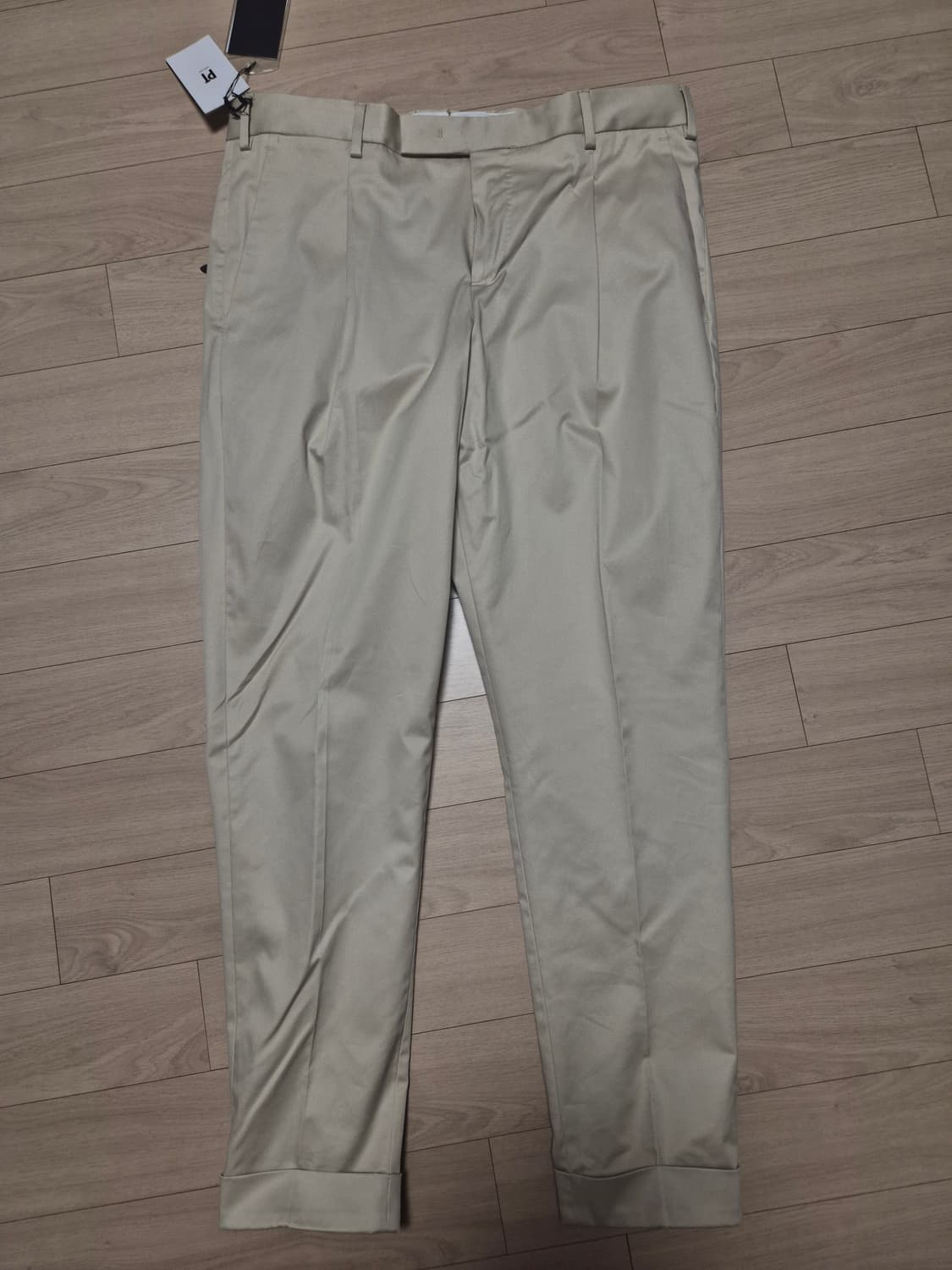 [새상품/50] 란스미어 PT TORINO 롤업 치노 팬츠 상품이미지1