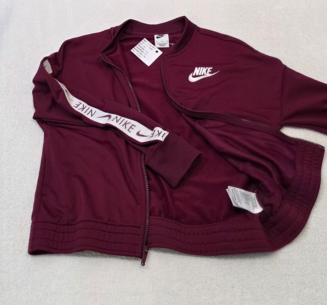 나이키 츄리닝세트 (여성/초등학생) "NIKE" 상품이미지3