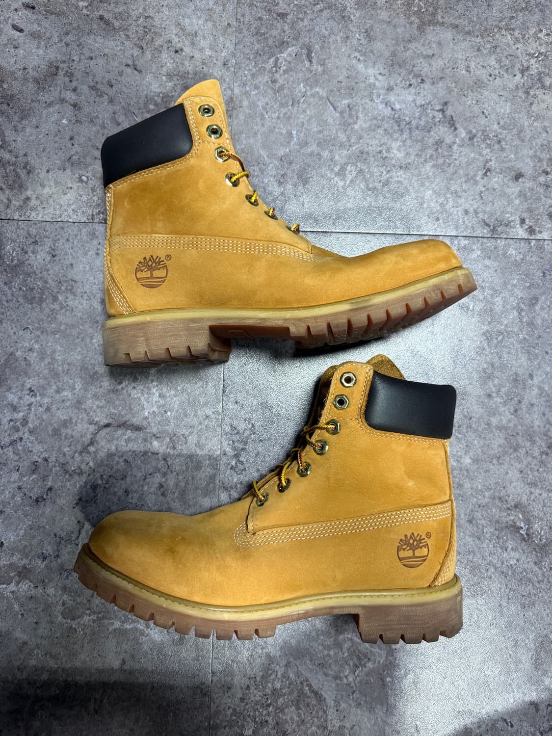 팀버랜드 6인치 프리미엄 255 상품이미지4