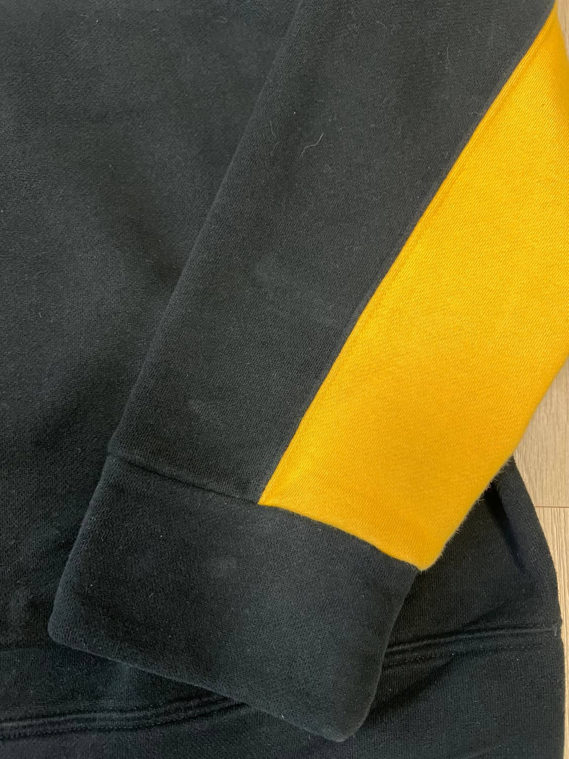 유엔지레이어 후드티 상품이미지5