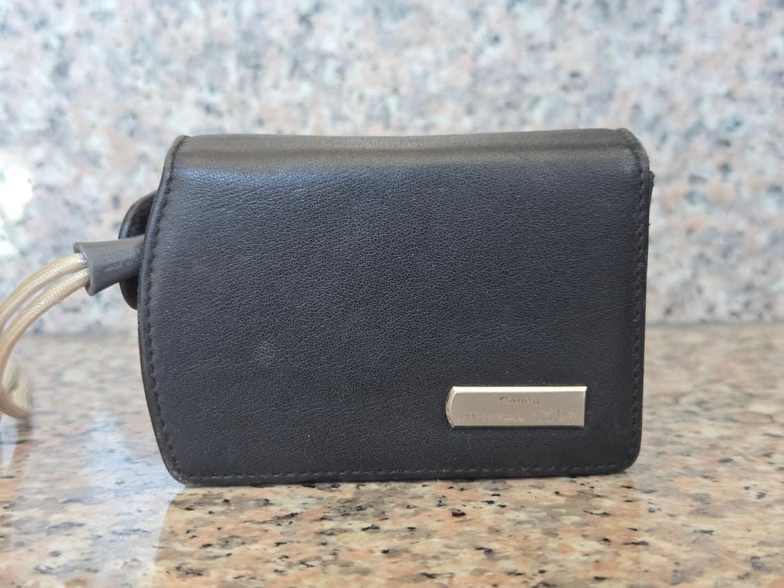 캐논 익서스 850Is 레트로 디카 상품이미지5