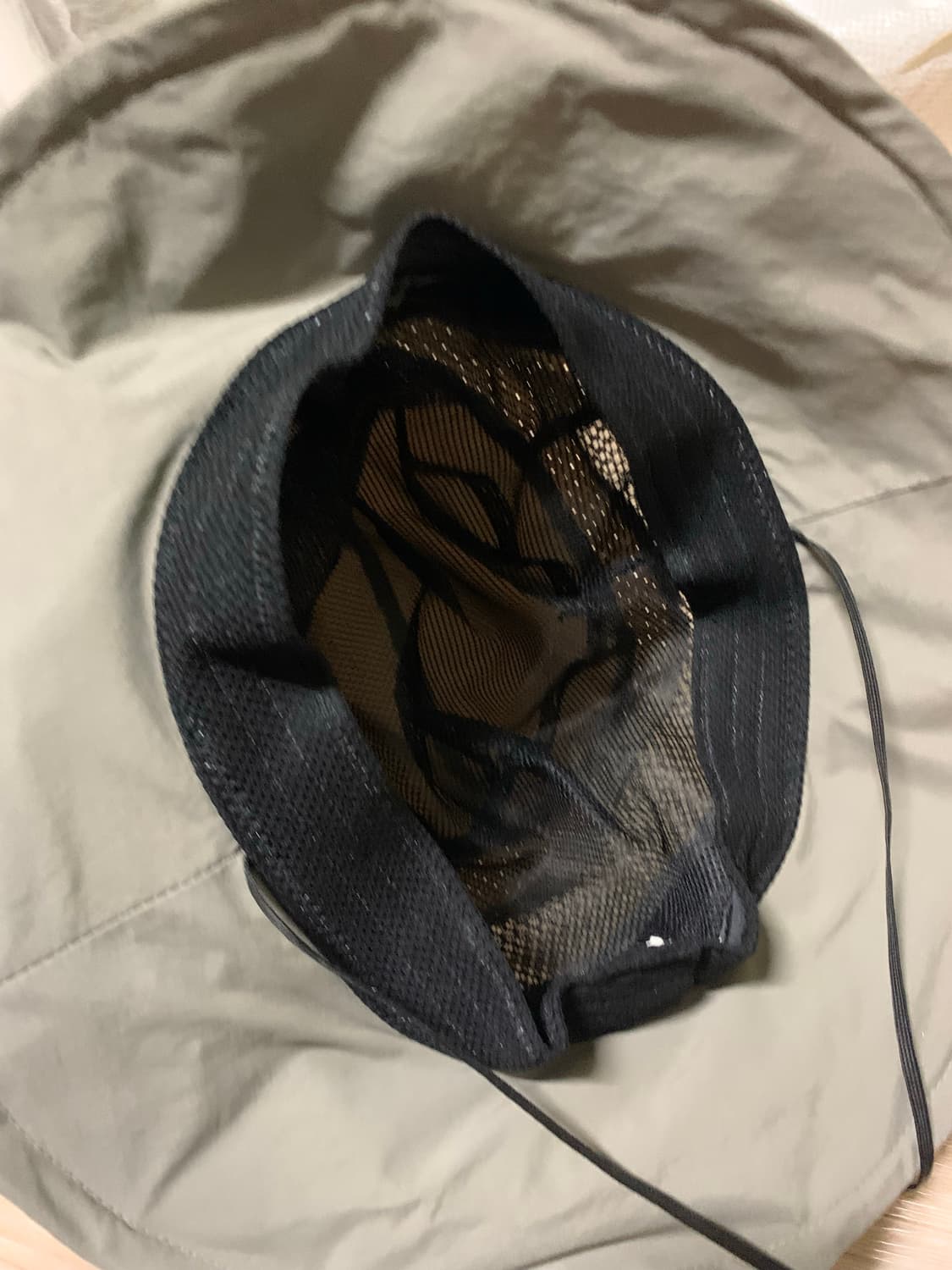 노스페이스 고어텍스 모자 , 정글모 일괄 5천원 상품이미지3