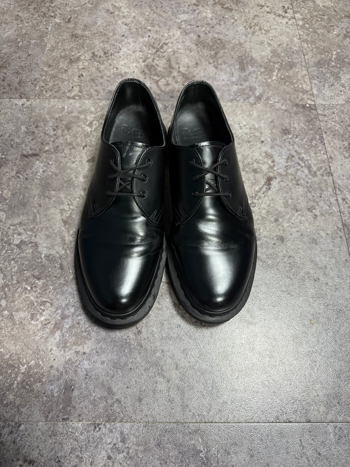 닥터마틴 1461 모노 280 상품이미지2