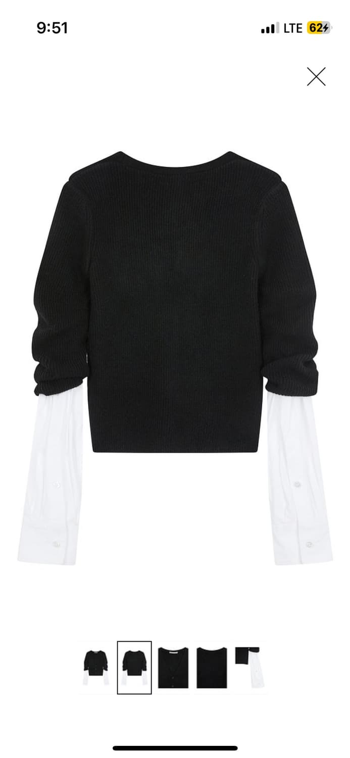 알렉산더왕 T 상품이미지2