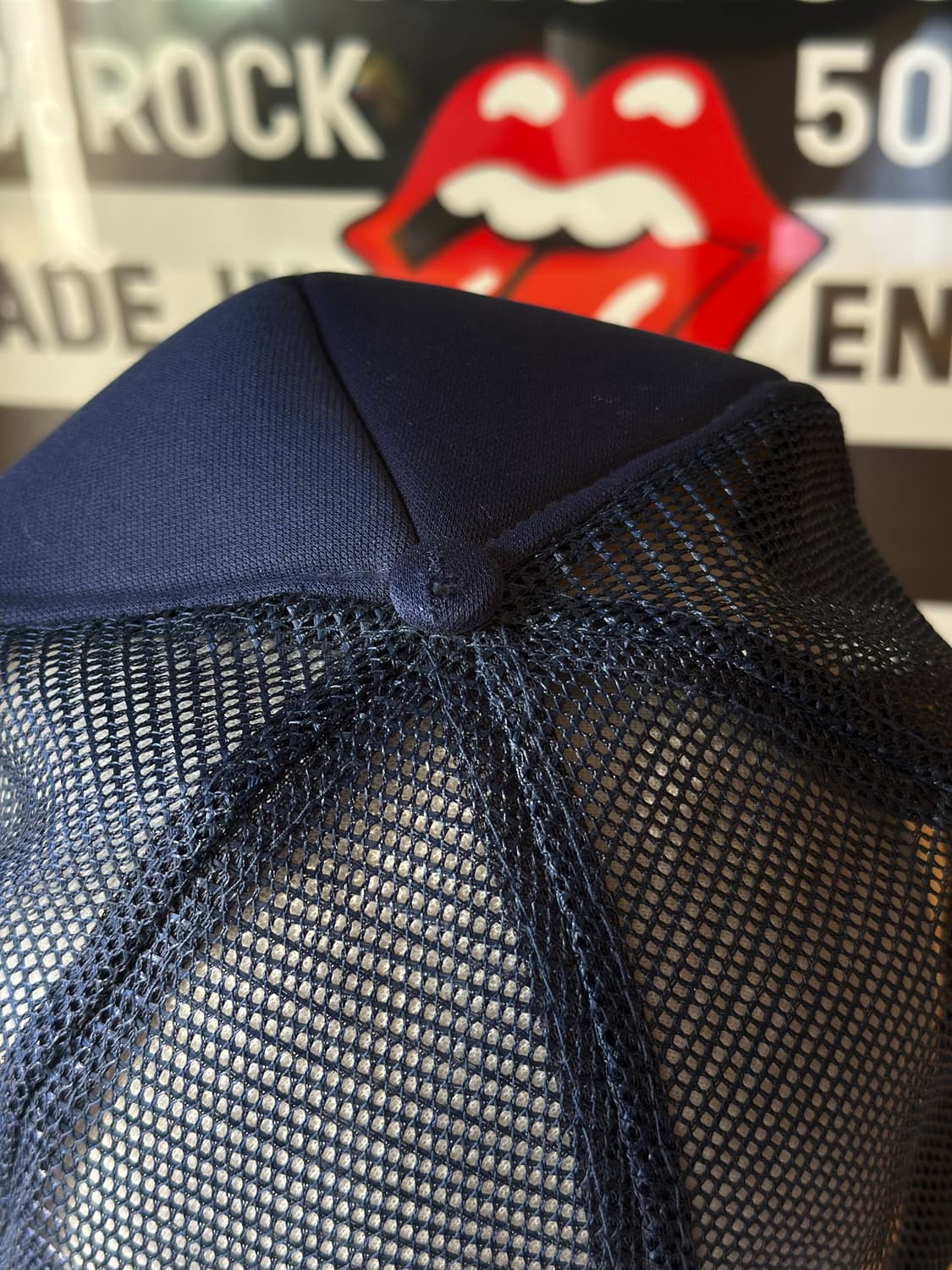 Vintage ford 빈티지 포드 트러커캡 상품이미지3