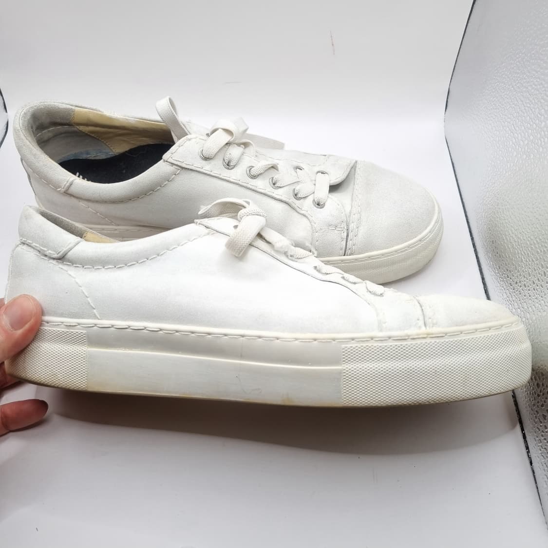 꼼데가르송 셔츠x제네릭맨 10사이즈 상품이미지4