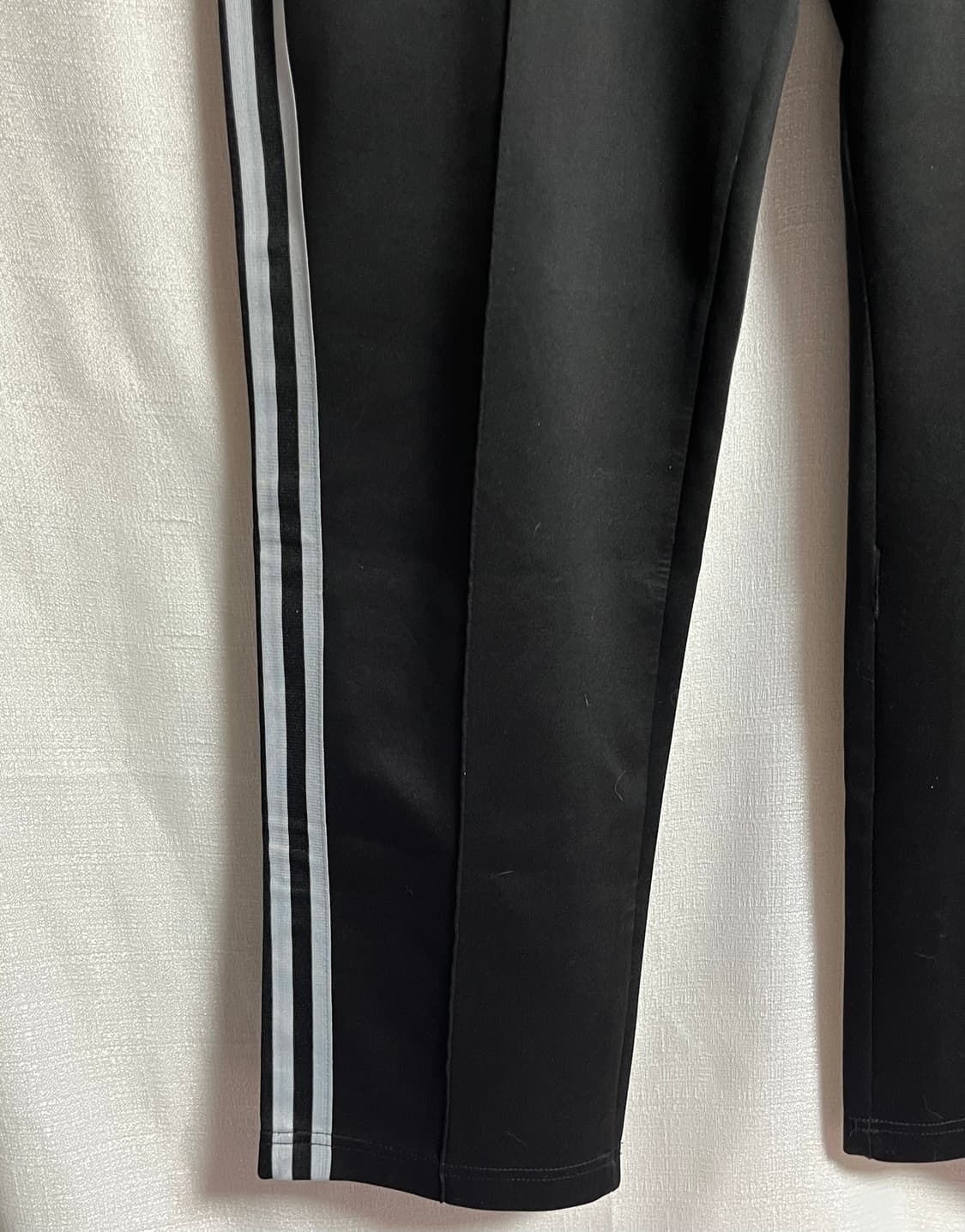 아디다스 트레이닝 와이드팬츠 3XL 상품이미지3