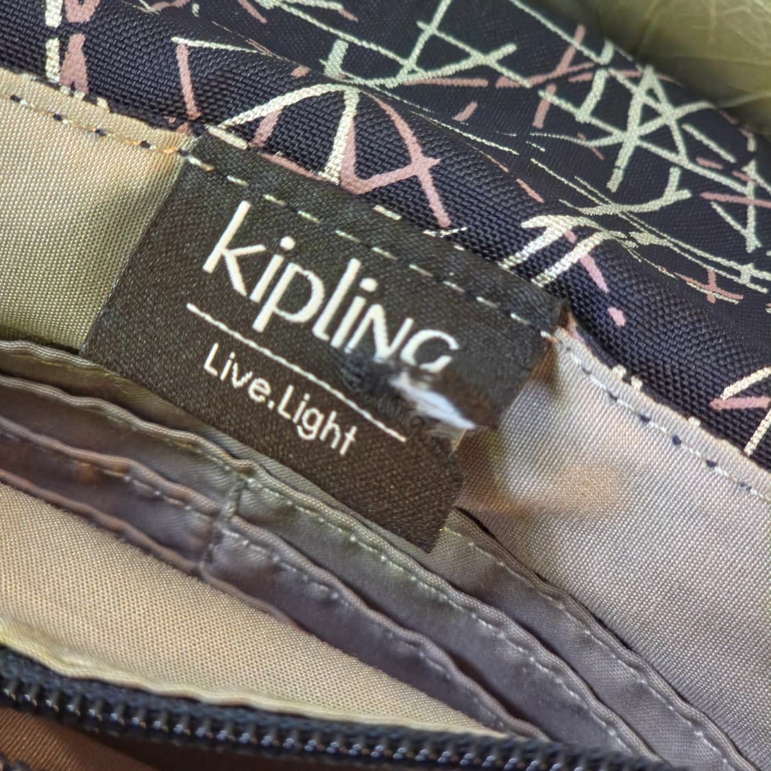 키플링 크로스백  상품이미지9
