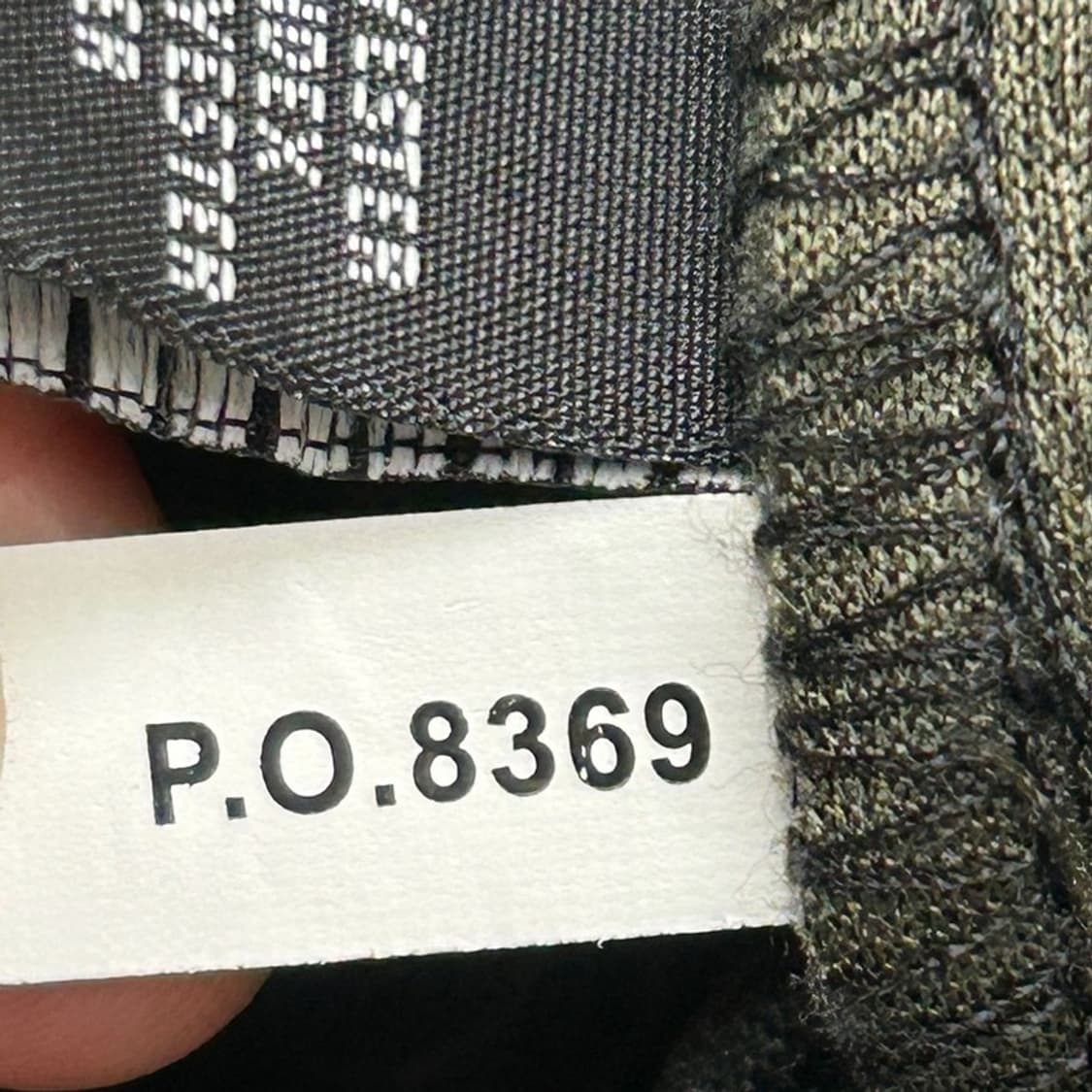 뉴발란스 남성 THE CITY 후디드 우븐 재킷 M 상품이미지6