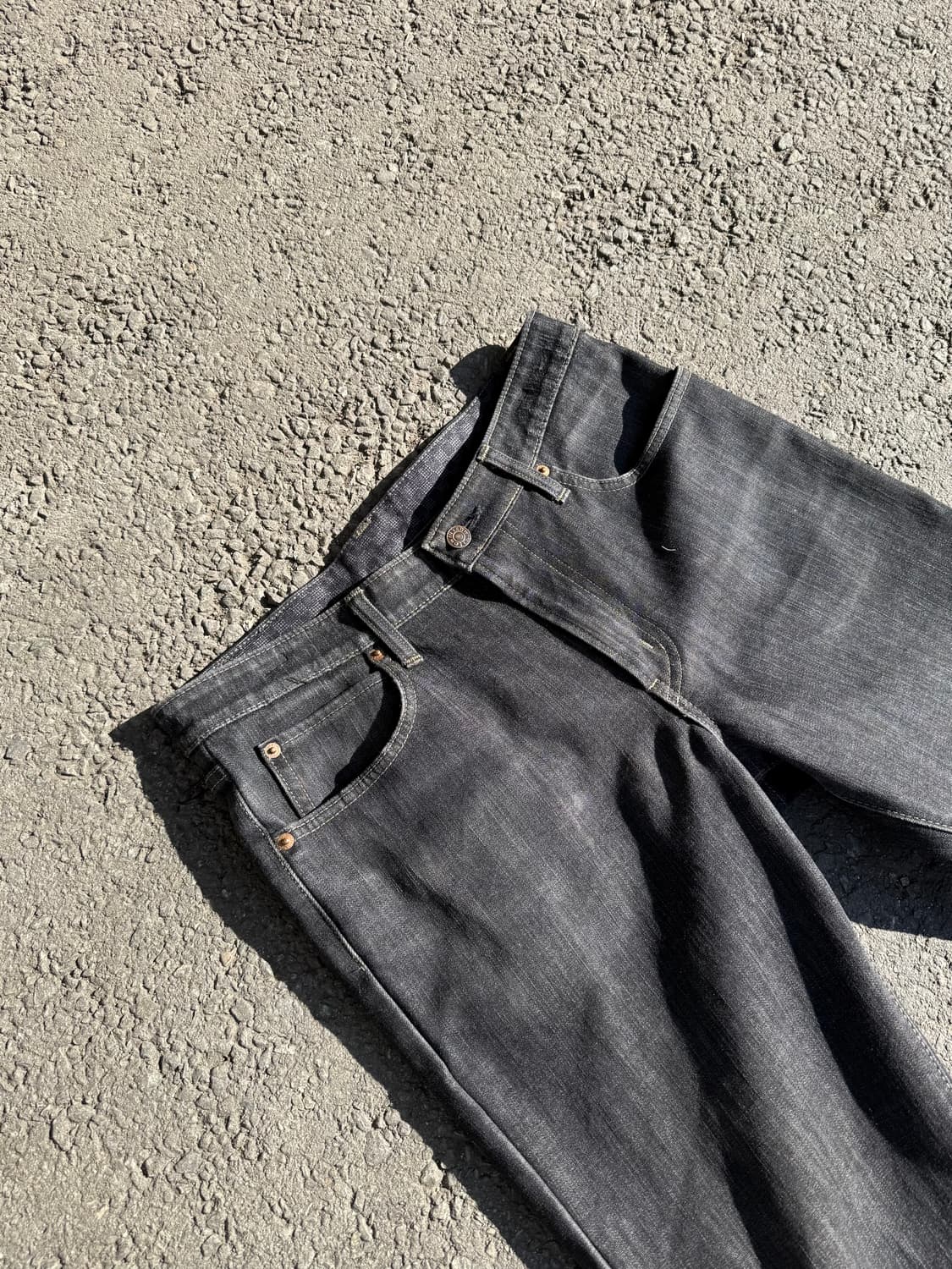 B149 에드윈 팬츠 503 상품이미지2