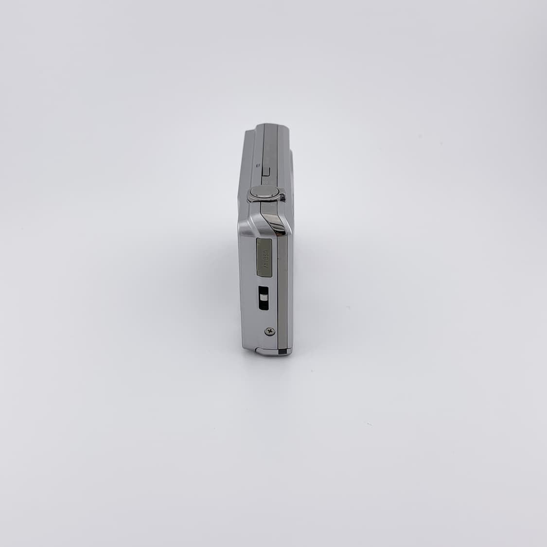 코르티스pick 초미품🫧카시오 ZS5 실버 (casio ex-zs5) 상품이미지4