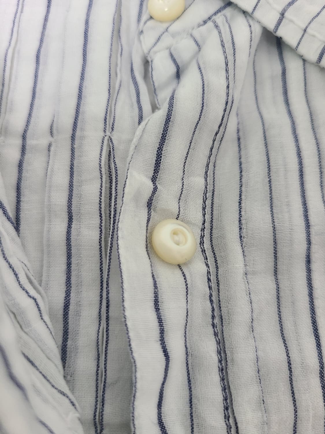 스트라이프 나시 원피스 상품이미지7