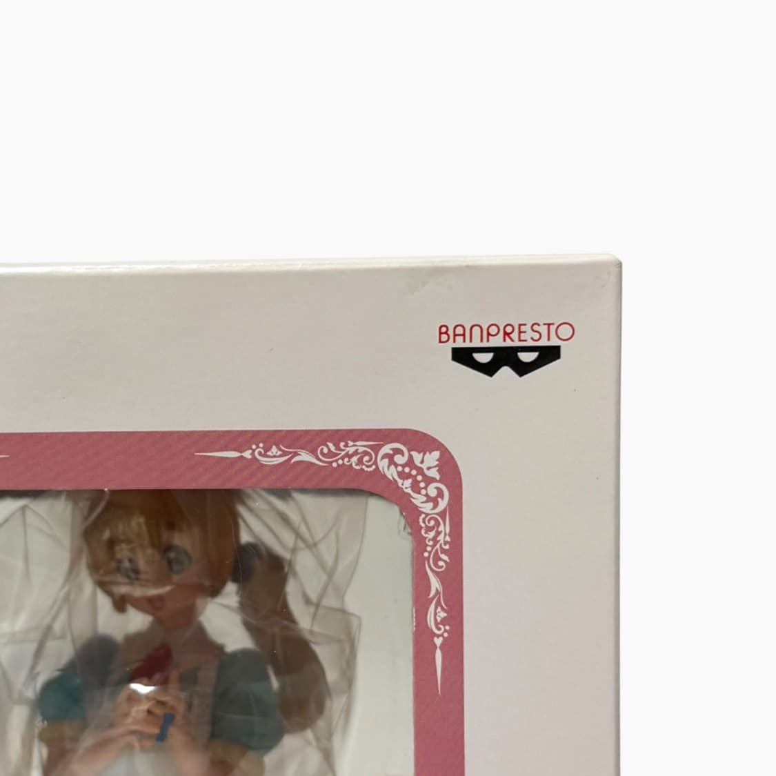 케이온 코토부키 츠무기 이상한 나라의 티타임 피규어 상품이미지3