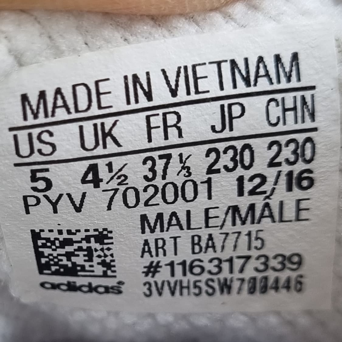 아디다스 이큅먼트 서포트 여성운동화230  상품이미지6