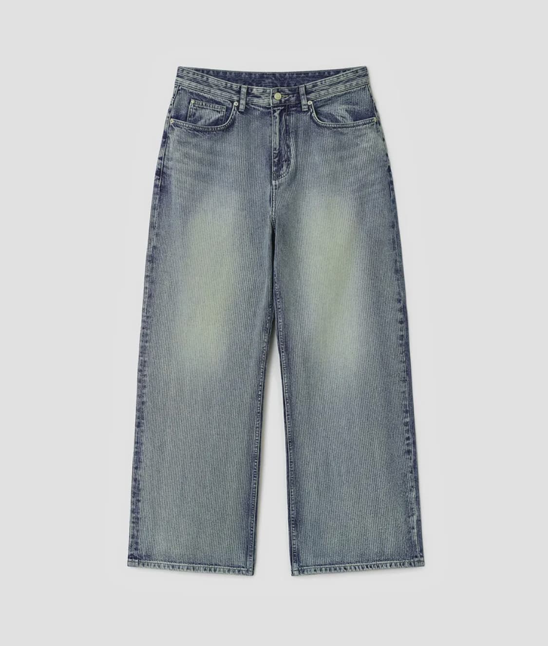 벨리에 트루와이드 데님 상품이미지1