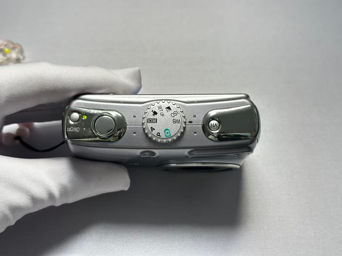 니콘 쿨픽스 p4(p3) 디카 Coolpix p4 상품이미지3