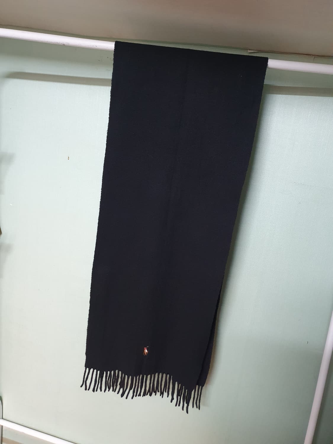 폴로랄프로렌 울 머플러 상품이미지7