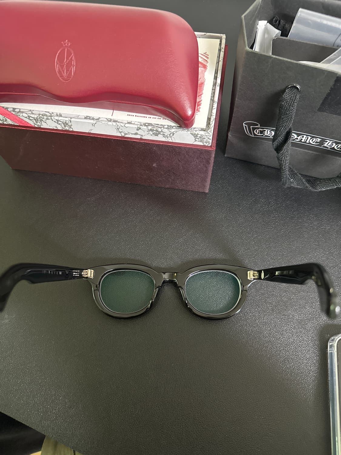 자크마리마지 아키라 쉐도우  상품이미지5