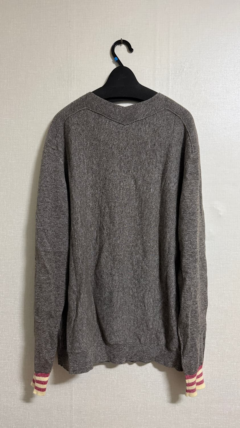 키코 코스타디노브 오스트로 점퍼 브라운 상품이미지4