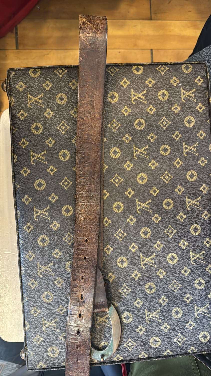 돌체엔가바나 벨트 상품이미지3