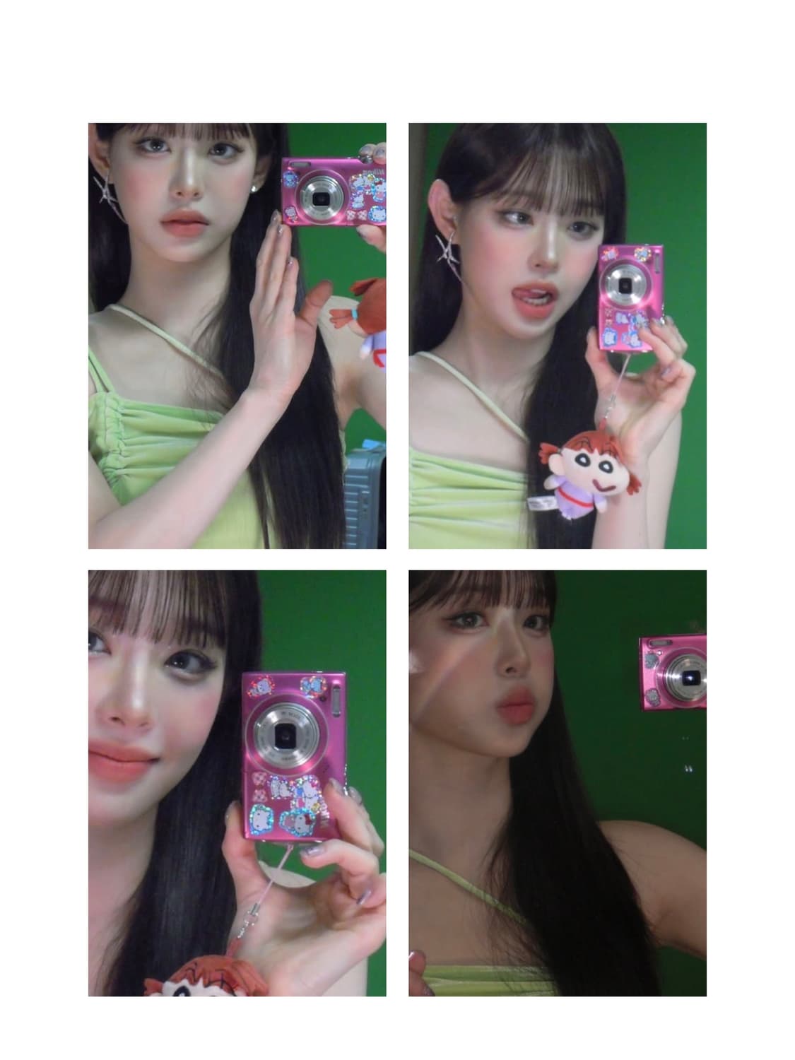 츄디카••초미품/작례🫧𖠳ᐝ 니콘 NIKON COOLPIX S5100 상품이미지2