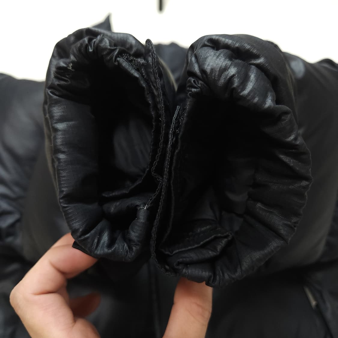 [85] 노스페이스 눕시 700 남여 패딩 상품이미지7