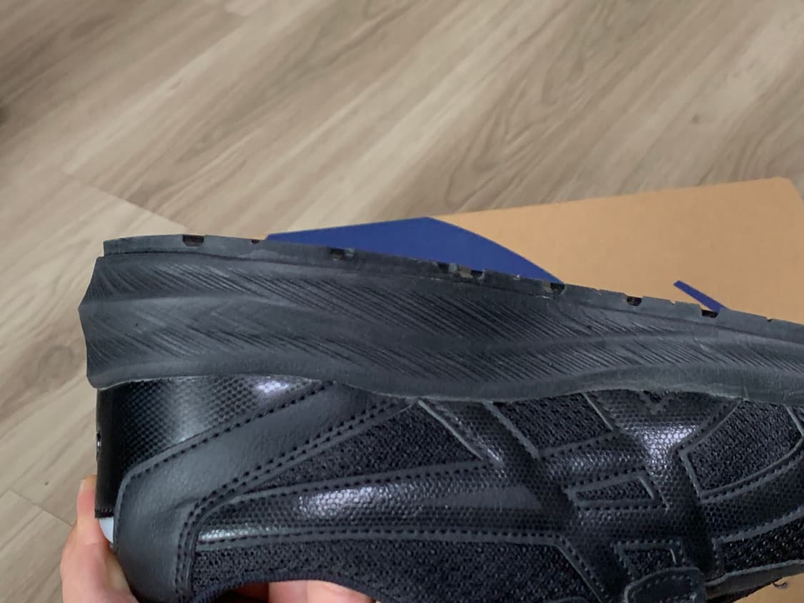 아식스 윈잡 cp215 275 상품이미지7