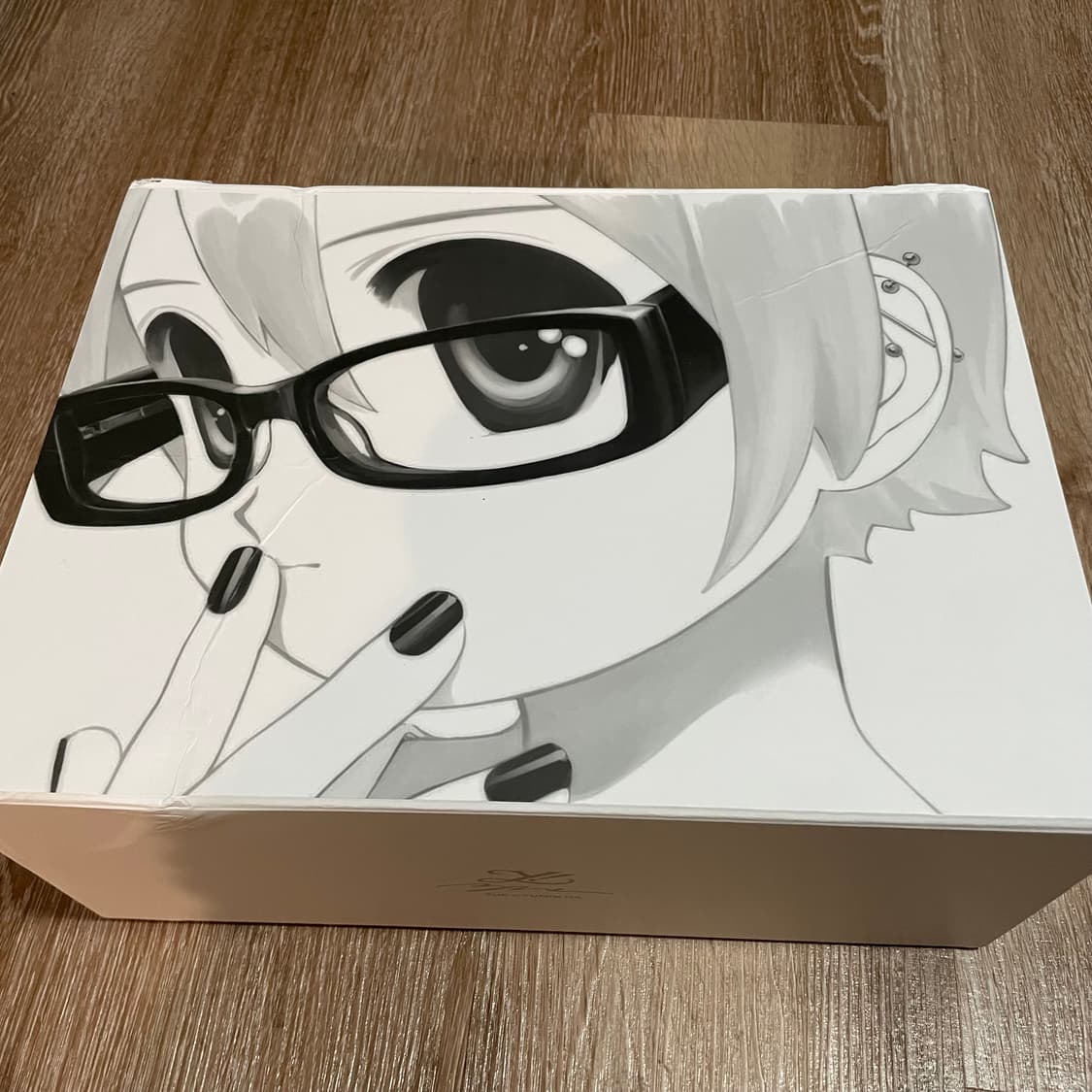 미개봉) yuminha 유민하 돌백 dollbag 상품이미지1