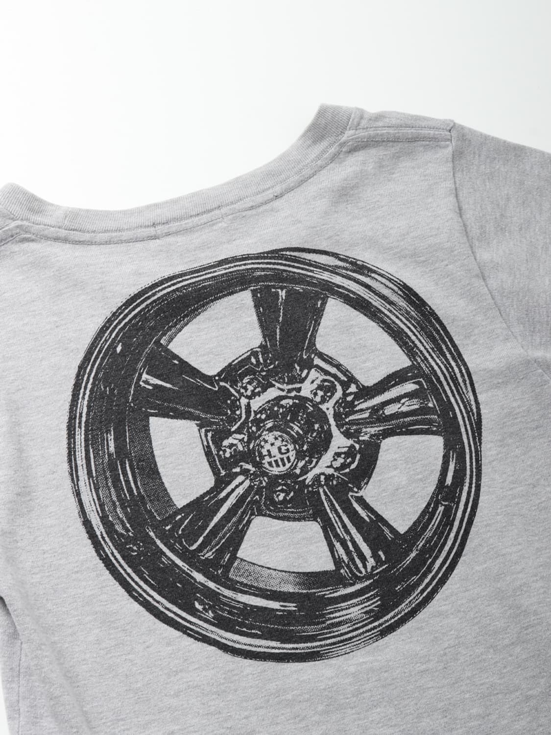 HYSTERIC GLAMOUR Vixen Girl Tee 상품이미지8