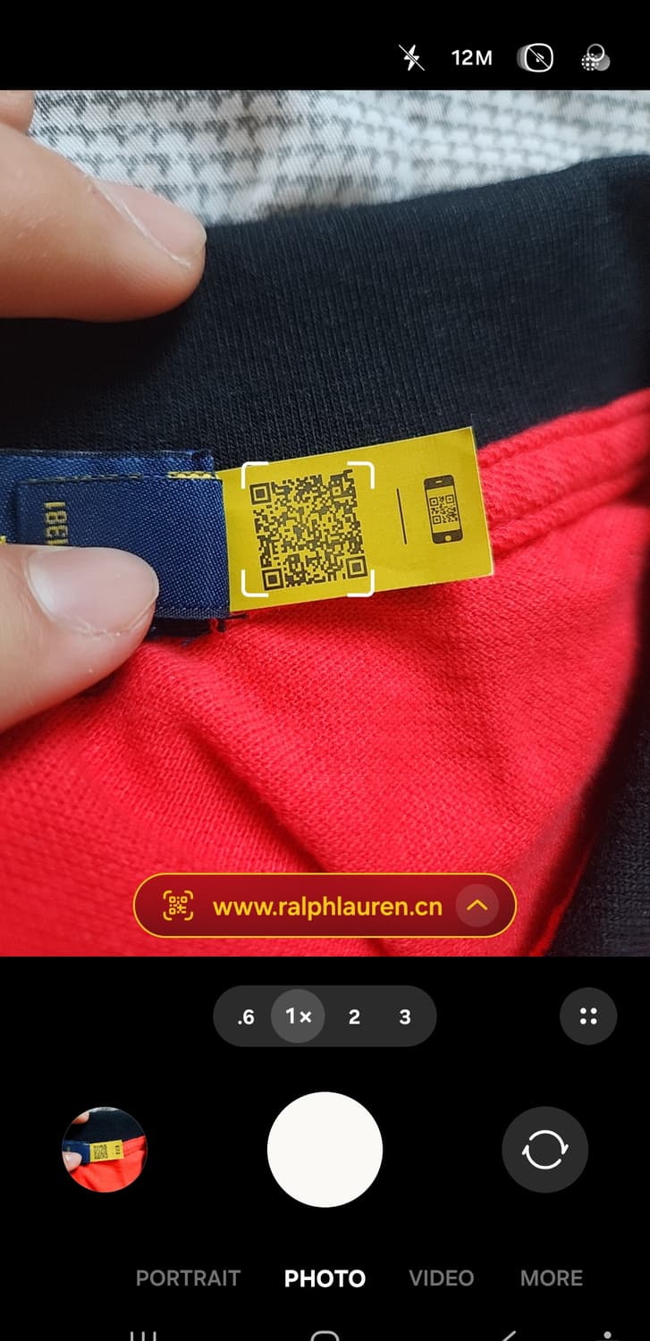 폴로 치프키프 시카고 pk카라티 상품이미지5