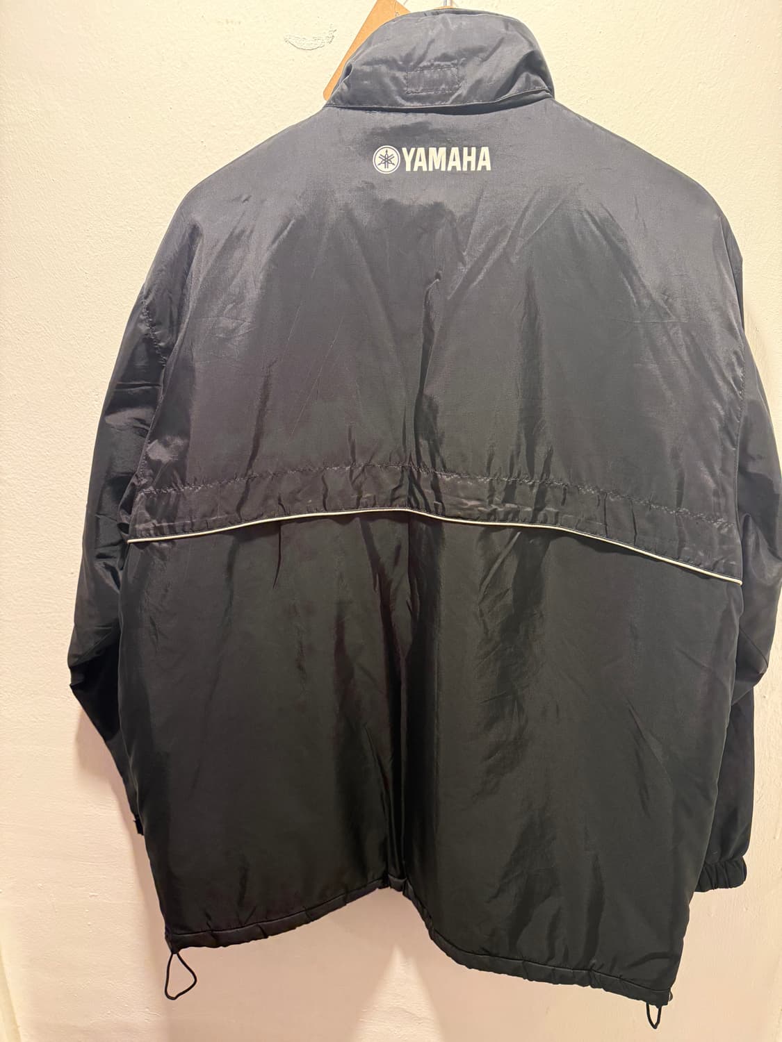 야마하 재킷 상품이미지3