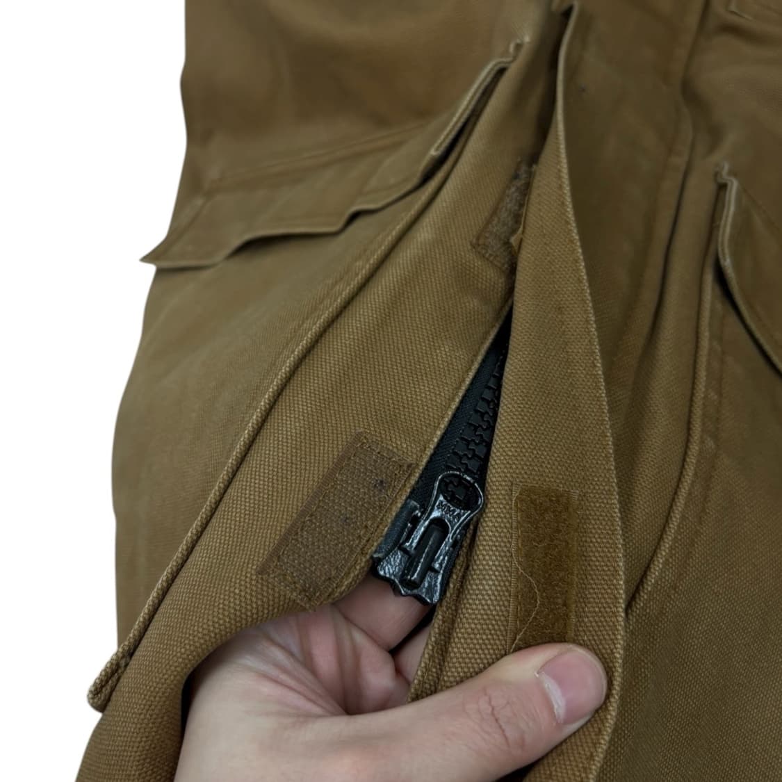 칼하트 워크자켓 상품이미지5