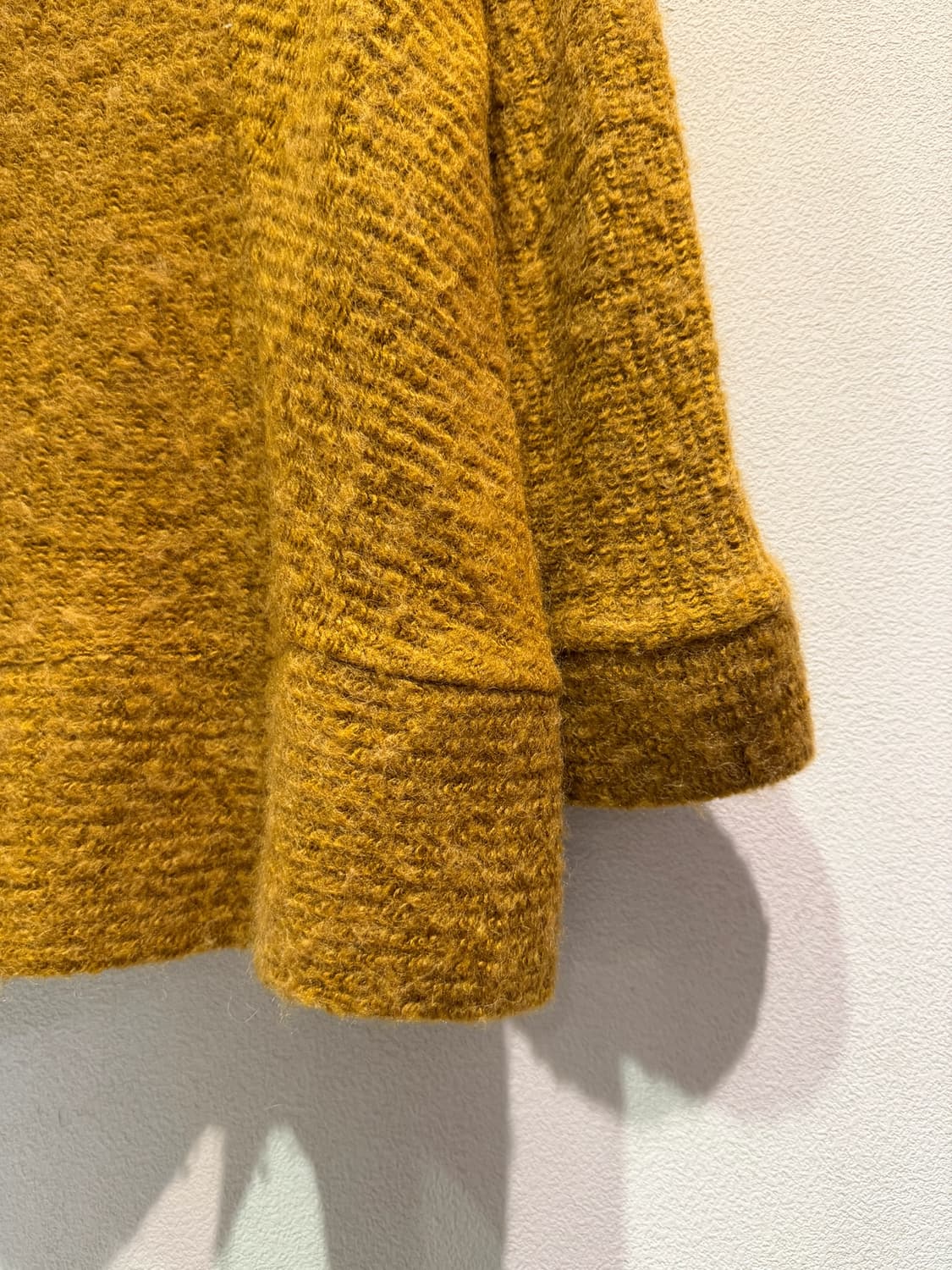 BEAUTY & YOUTH by UNITED ARROWS 니트 상품이미지4