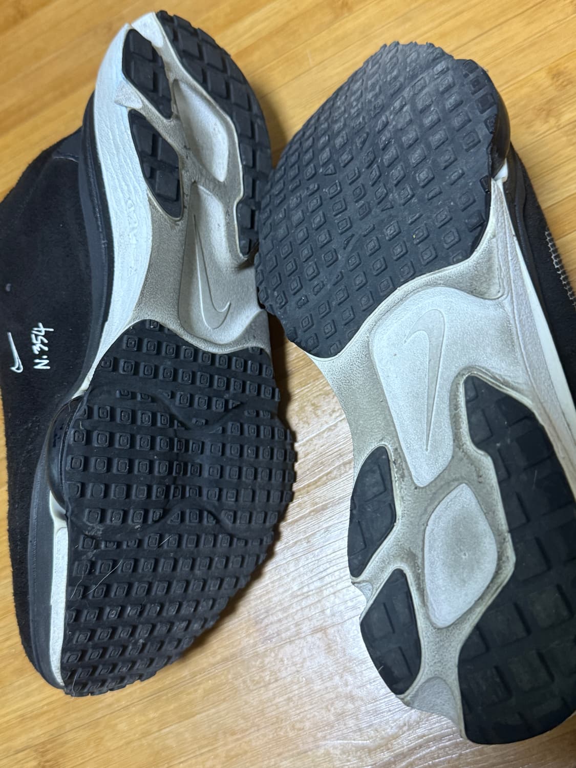 나이키 에어줌타입 n354 240 상품이미지5