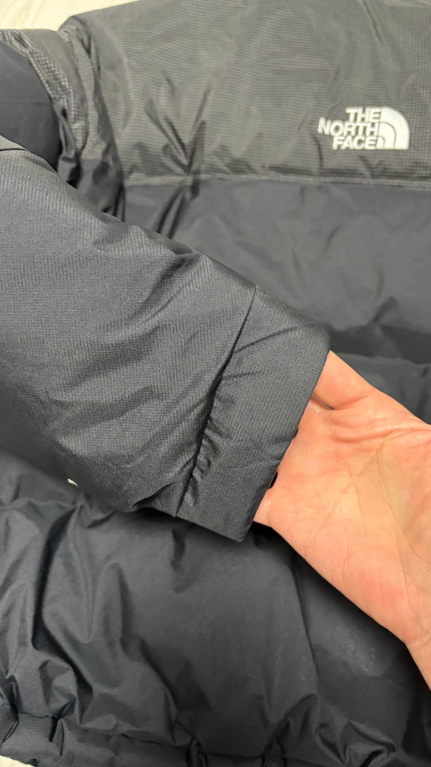 노스페이스 리마스터 눕시 패딩 상품이미지5