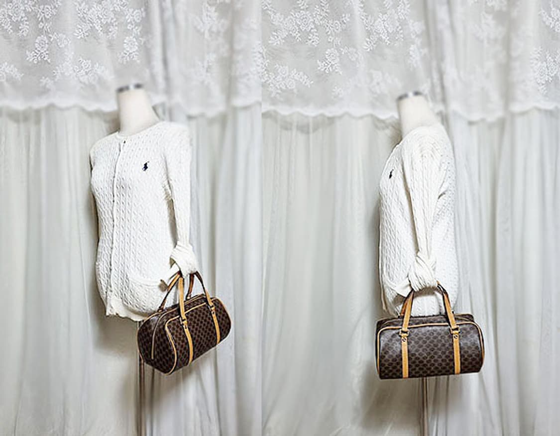 셀린느 마카담 토트 상품이미지8