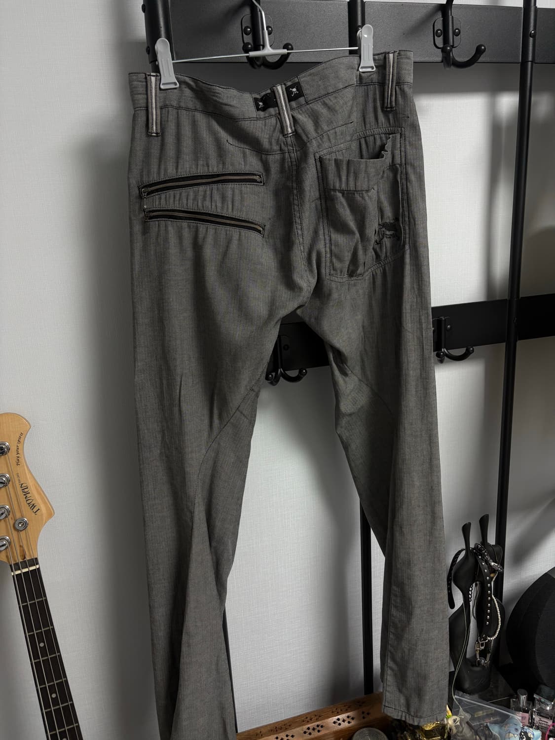 오클리 테크니컬 팬츠 32 상품이미지2