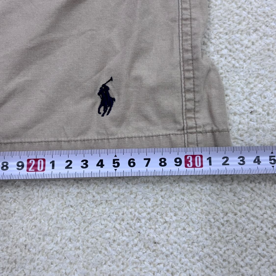 75-170 폴로랄프로렌 프렙스터 반바지 0316E 상품이미지9