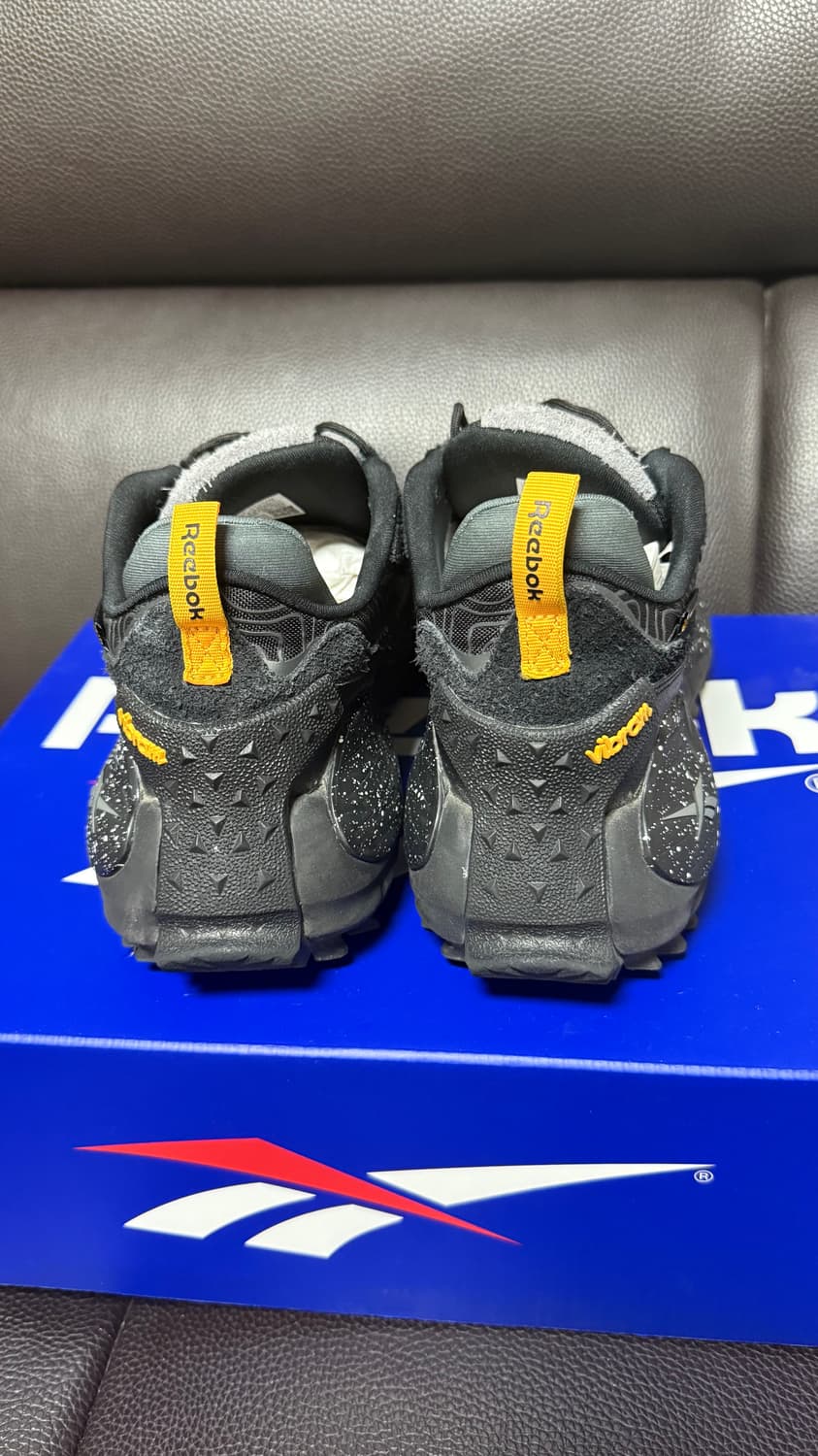 [REEBOK] 직 키네티카 2.5 엣지 265 상품이미지4