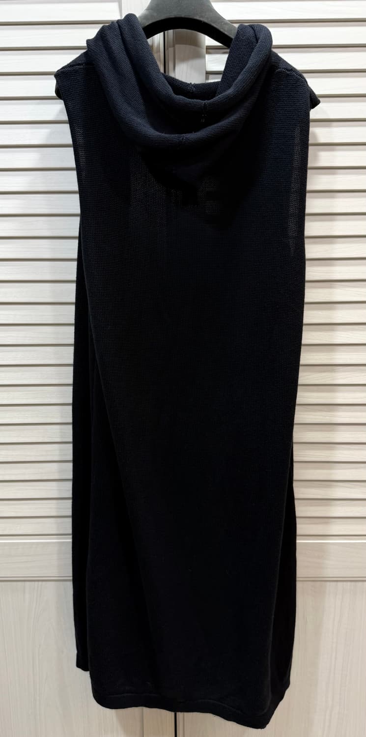 Rick Owens 롱슬리브 후드 가디건 상품이미지5