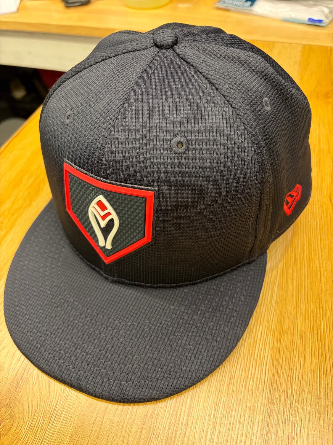 뉴에라 x 애틀란타 59fifty 스냅백  61.5cm 상품이미지1