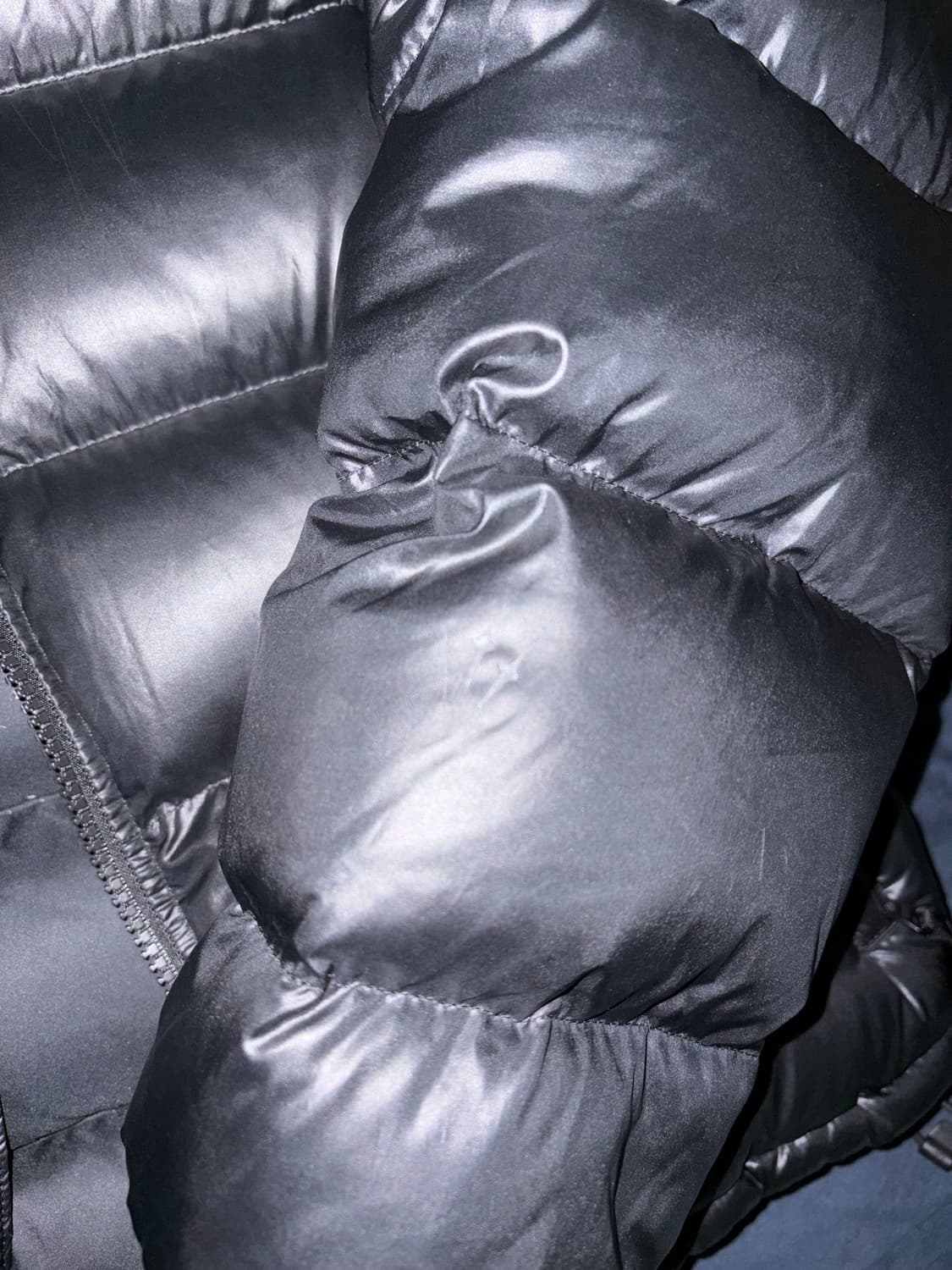 나이키 드레이크 녹타 패딩 us 상품이미지7