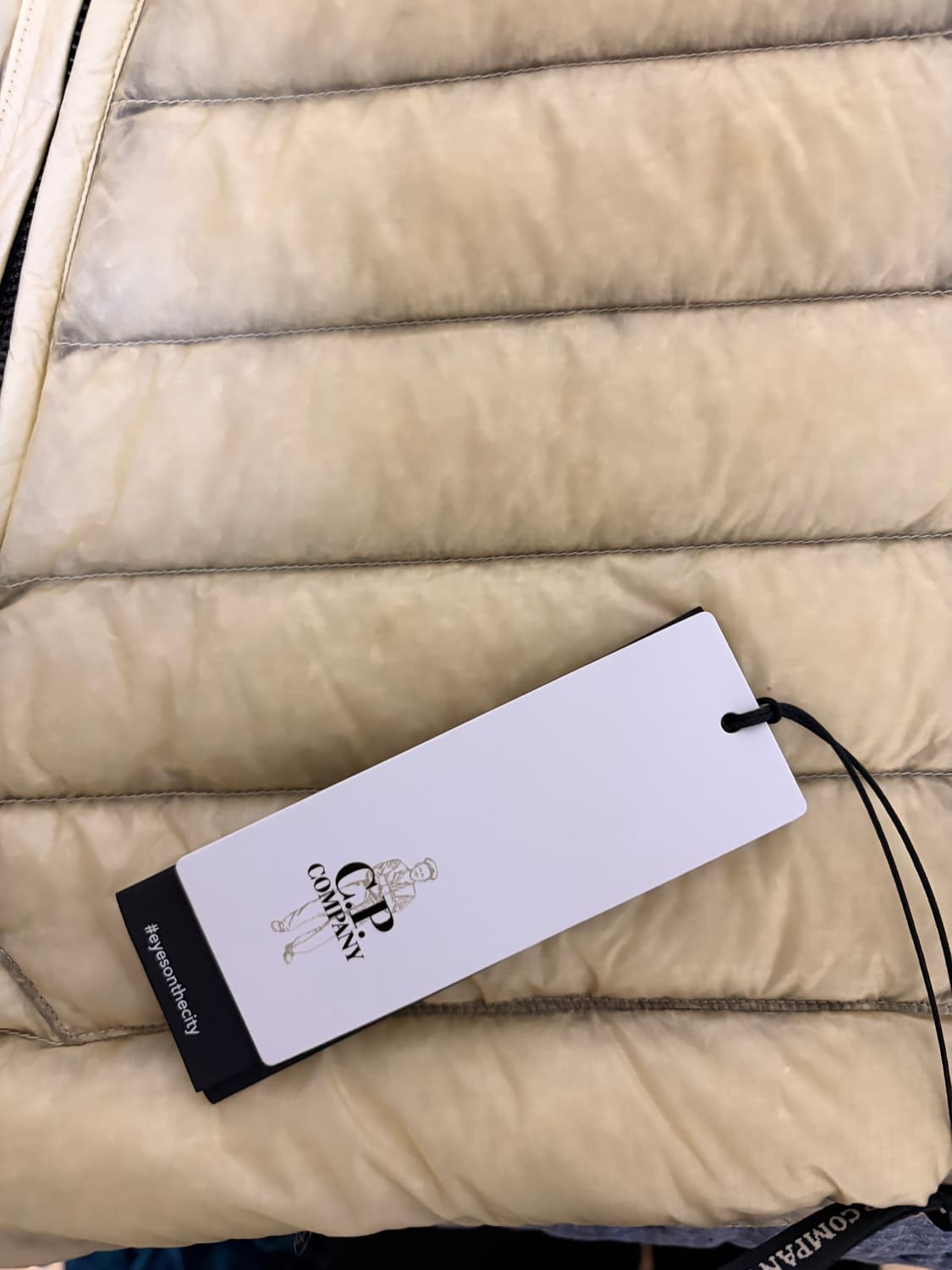 [L] CP컴퍼니 DD쉘 고글 피스타치오 상품이미지2