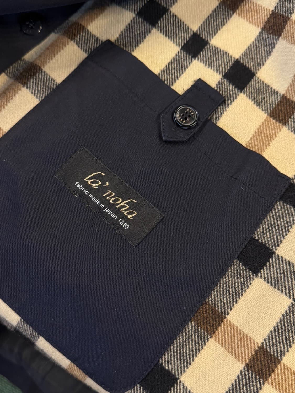 닥스 맥코트 100 상품이미지10