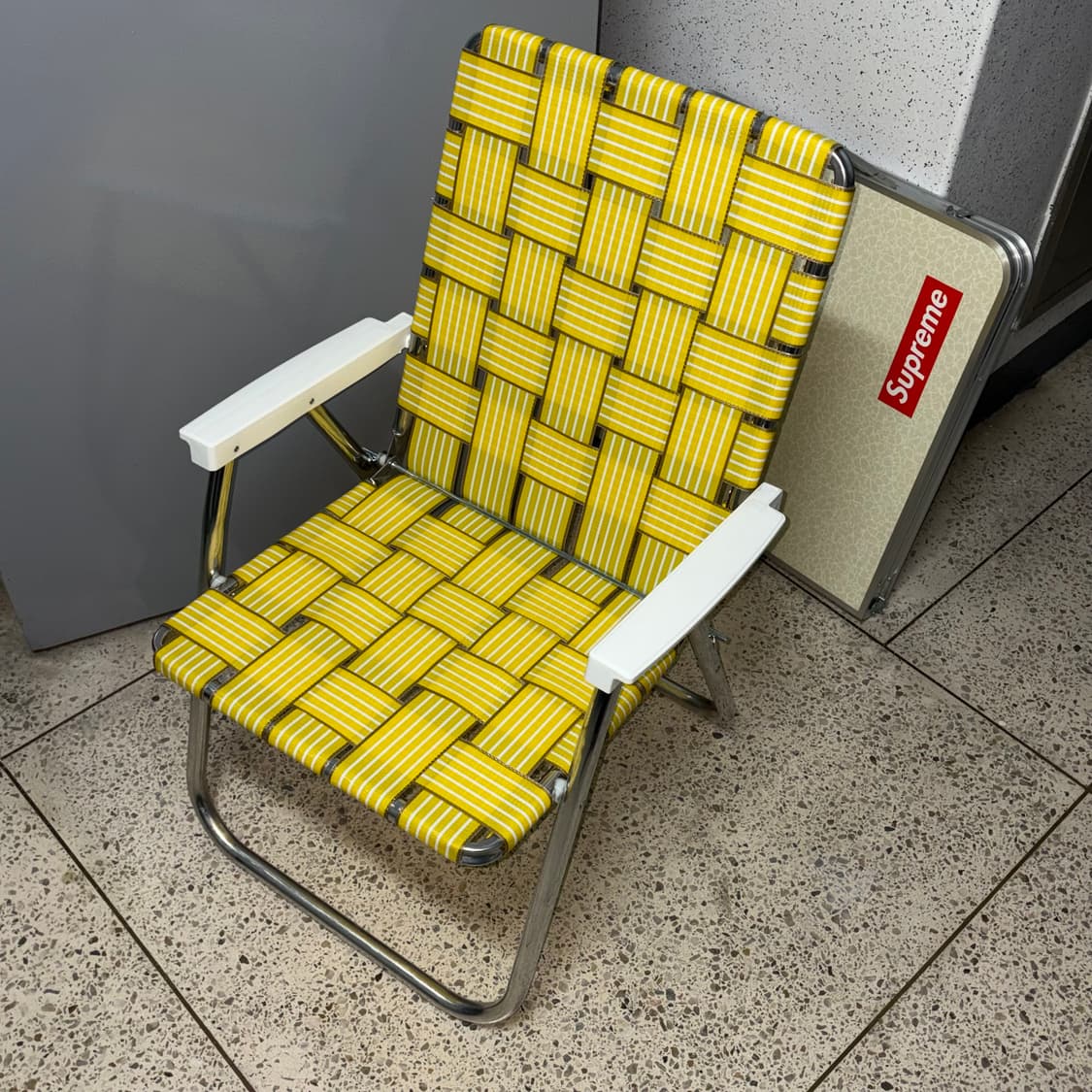 론체어 매그넘2, 클래식1 상품이미지4