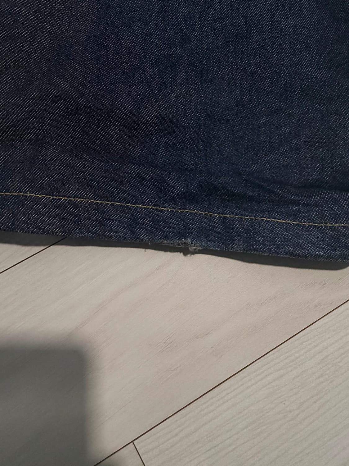 칼하트 브랜든(브랜돈) 블루 리지드 s 상품이미지4