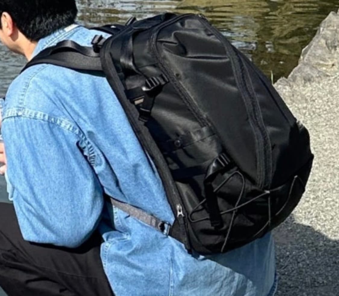 한남동 포터 구매 요시다포터 things 백팩  상품이미지10