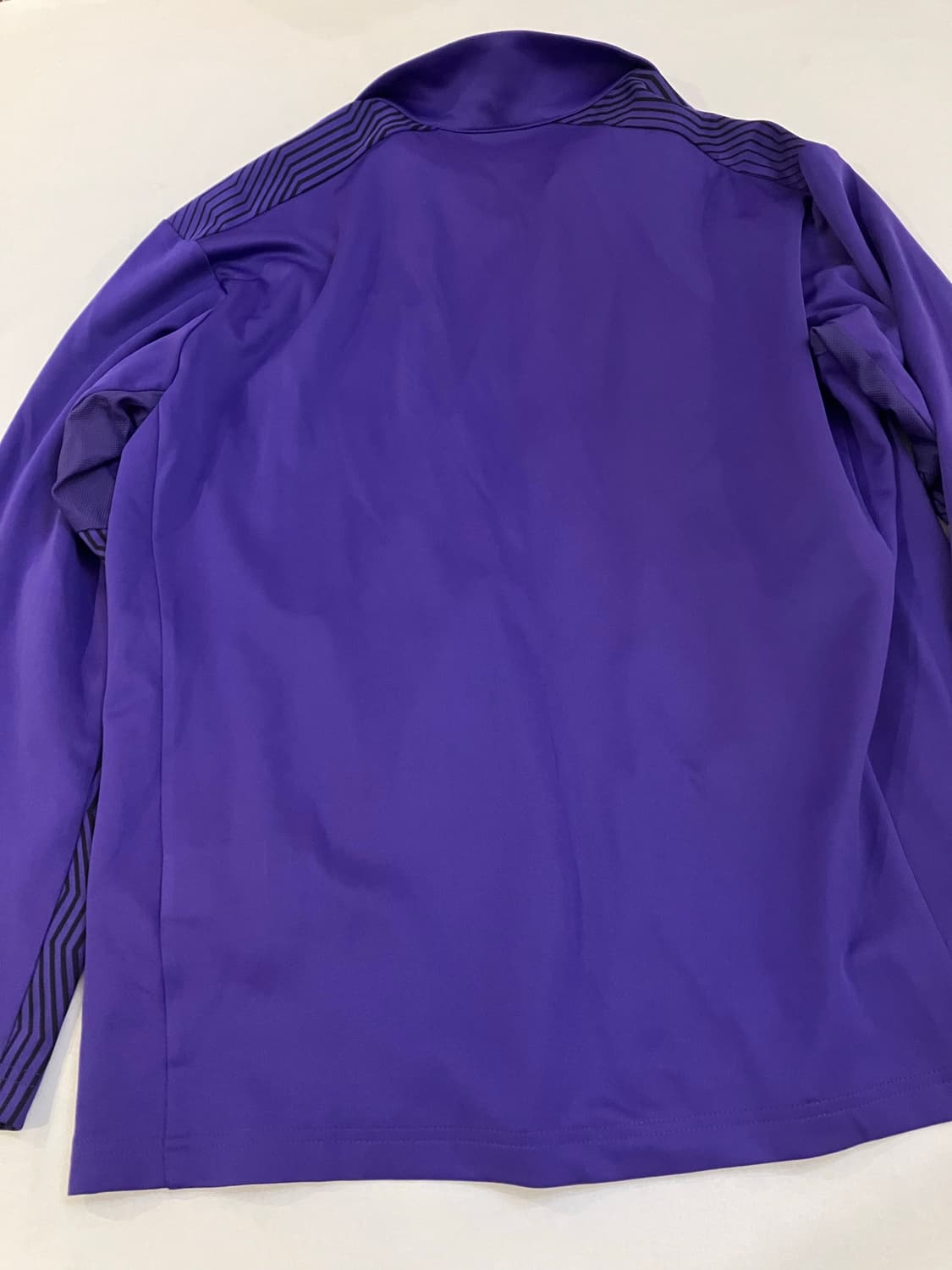 푸마 21-22 제주 유나이티드 져지 퍼플 상품이미지3